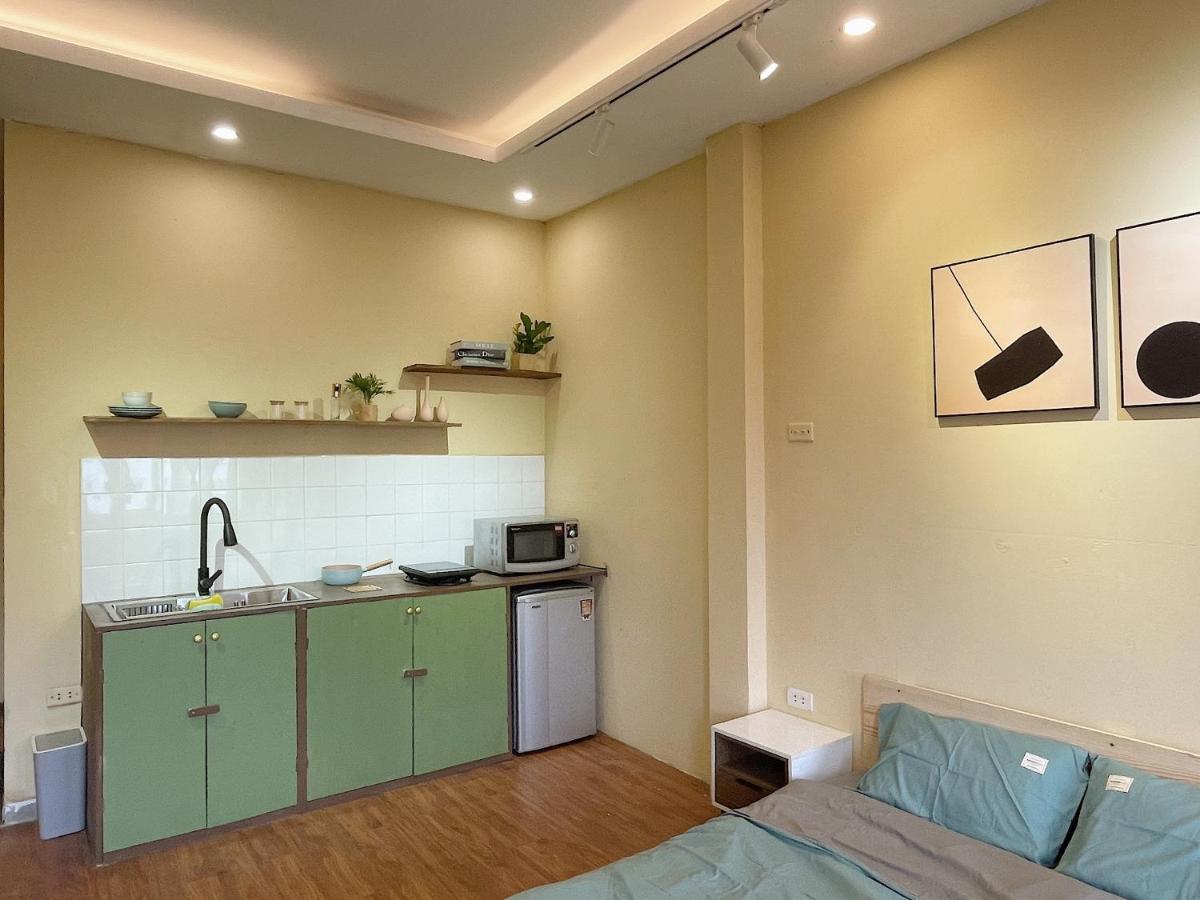 شقة Migo Housing 4 - Old Quarter هانوي المظهر الخارجي الصورة