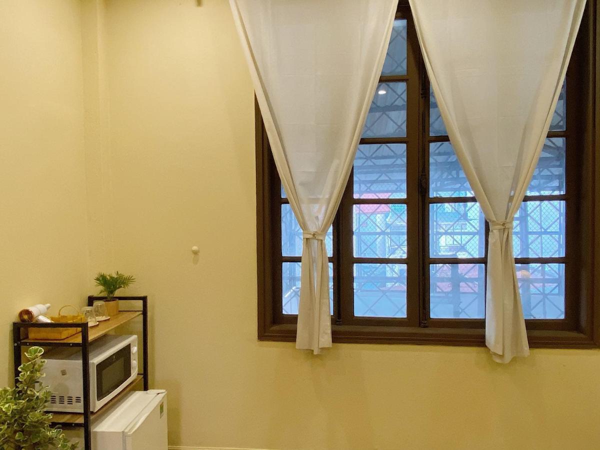 شقة Migo Housing 4 - Old Quarter هانوي المظهر الخارجي الصورة