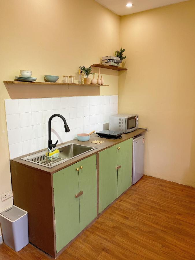 شقة Migo Housing 4 - Old Quarter هانوي المظهر الخارجي الصورة