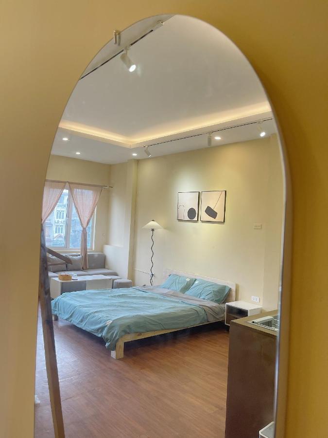 شقة Migo Housing 4 - Old Quarter هانوي المظهر الخارجي الصورة