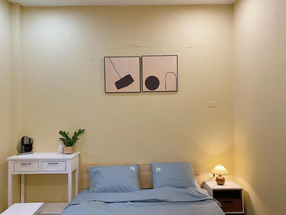 شقة Migo Housing 4 - Old Quarter هانوي المظهر الخارجي الصورة