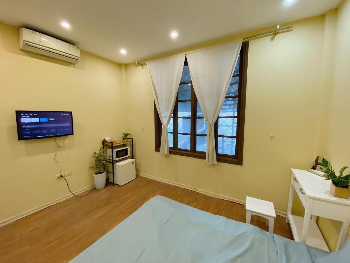 شقة Migo Housing 4 - Old Quarter هانوي المظهر الخارجي الصورة