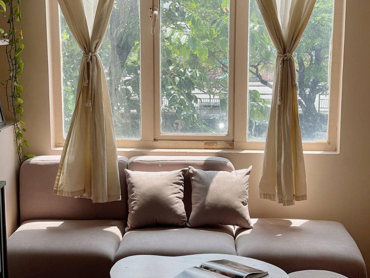شقة Migo Housing 4 - Old Quarter هانوي المظهر الخارجي الصورة
