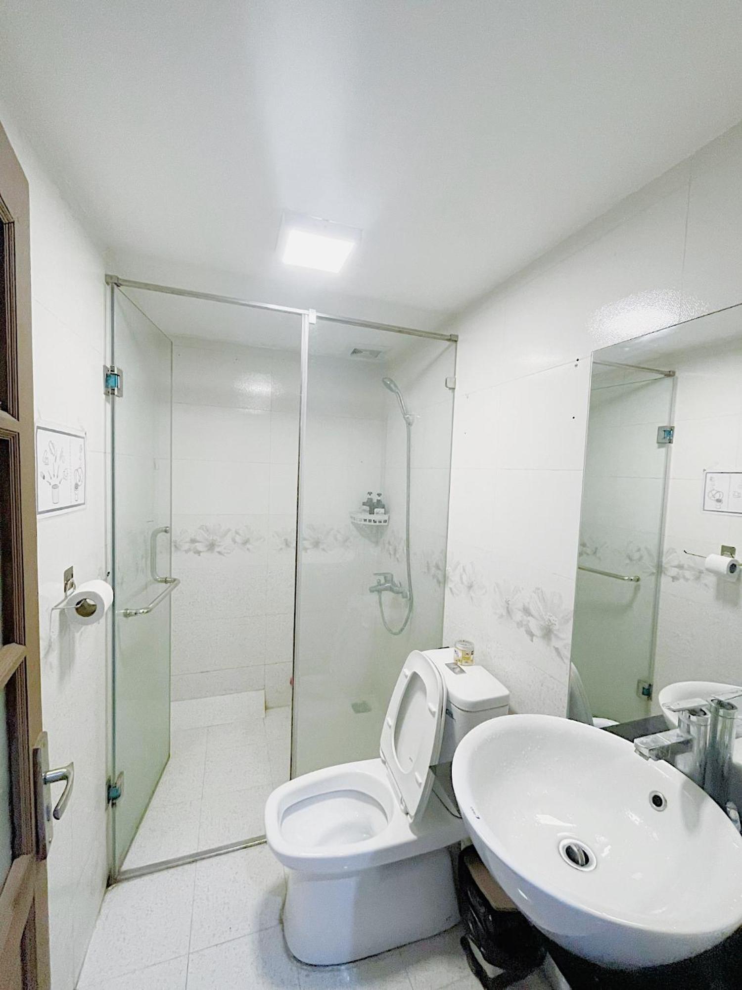 شقة Migo Housing 4 - Old Quarter هانوي المظهر الخارجي الصورة