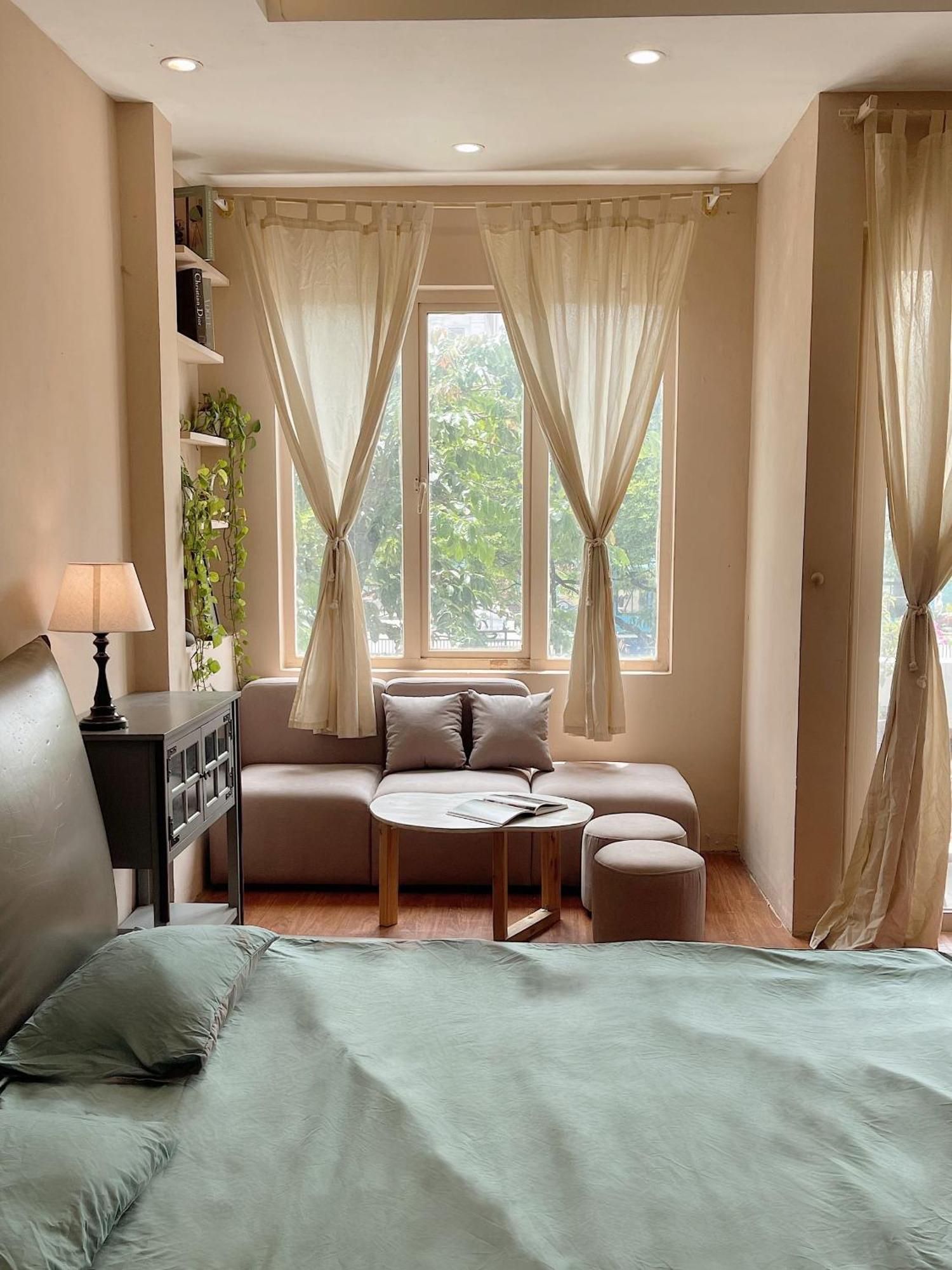 شقة Migo Housing 4 - Old Quarter هانوي المظهر الخارجي الصورة